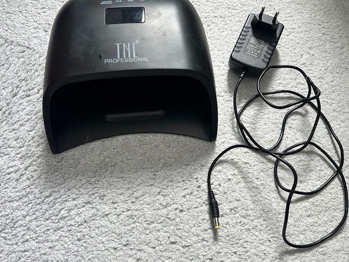 Nail Uv/led Lamp