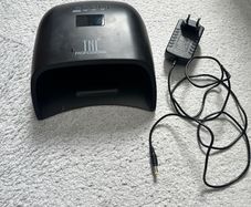 Nail Uv/led Lamp