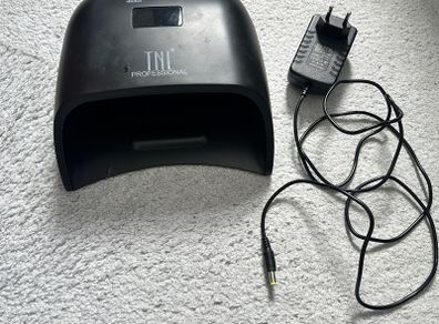 Nail Uv/led Lamp