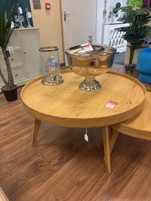 2 tables