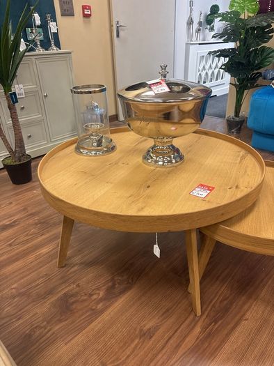 2 tables