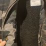 Paratrooper winter jacket - camouflage - size Small Regular Image 3