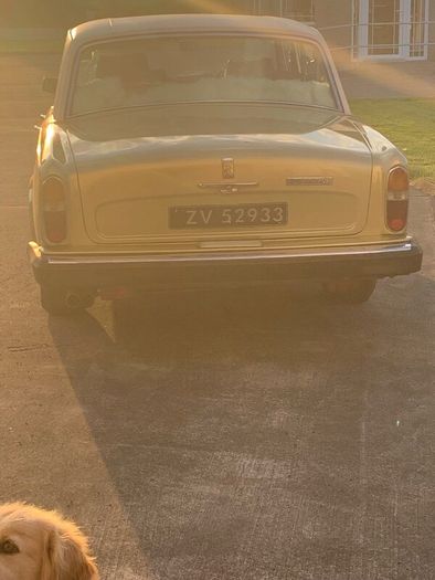 Rolls Royce