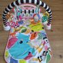 Fisher price baby gym Image 3