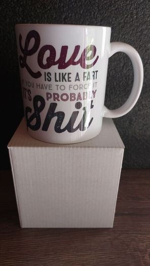 Love Mug