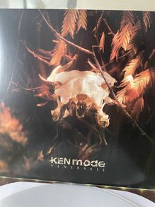 KEN Mode - Venerable (Limited Edition)