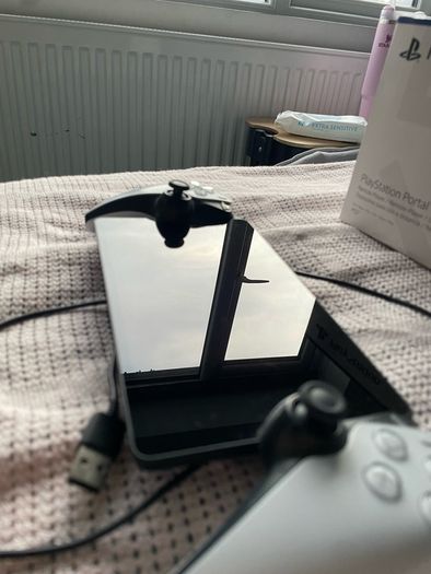 Ps Portal - remote player