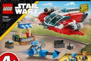 NEW Lego Star Wars 75384