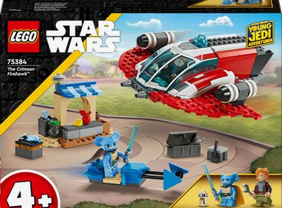 NEW Lego Star Wars 75384