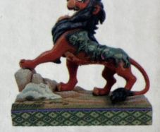 Disney traditions Figurine