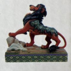 Disney traditions Figurine