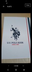 New Polo Watch