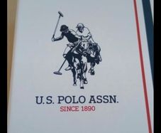 New Polo Watch