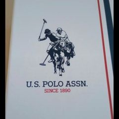 New Polo Watch