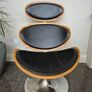 Dan-Form Swivel Chair Image 3