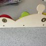Childrens Coat hanger Image 3