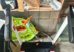 Reebok | Run 4.0 Treadmill - White