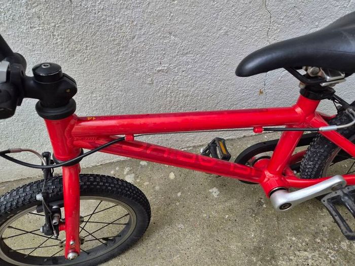 kids bike