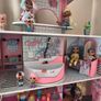 Large L.O.L. Surprise! O.M.G. Wooden House of Surprises Bundle with Dolls & Accessories Image 6
