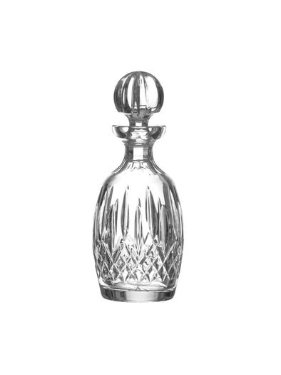 Waterford Crystal Lismore Decanter And Tumblers