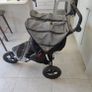 Out and About Double Buggy Image 9