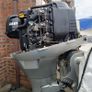 Honda 4 stroke 50hp Image 7