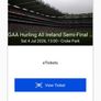 Galway v Cork tickets Image 2