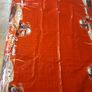 Lightning Mc Queen party table cloth. Image 2