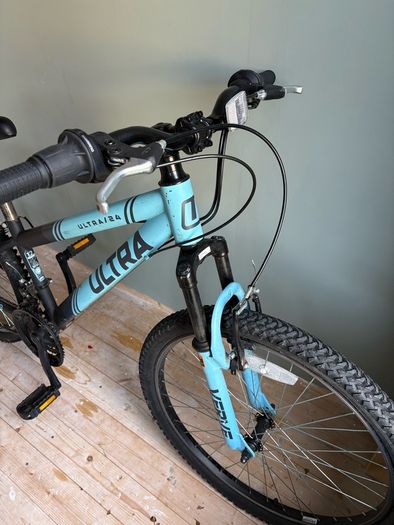 boys bike
