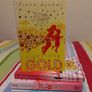 Fiona Dunbar, The Silk Sisters Books Image 3
