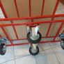 Heavy Duty Table Top Cart/ Trolly Image 9