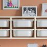 ikea trofast storage unit Image 8
