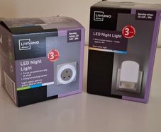 Plug in Night Lights