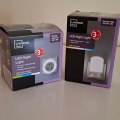 Plug in Night Lights