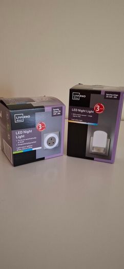 Plug in Night Lights