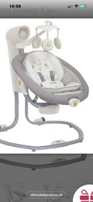 Joie Baby Swing