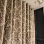 Beautiful high quality curtains 90" drop Image 3