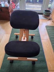 Kneeling Chair
