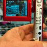 Vivitar 12.1 MP HD Digital Camera with 2.4 TFT (DVR 925HD) Red Image 9