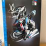 Lego Technic BMW M1000RR Image 3