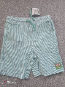 NEW.boy's shorts.age 7/8./128cm