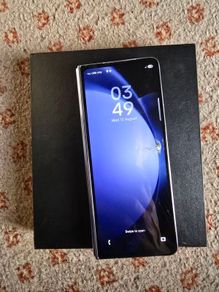Z fold 5 (broken inner screen)