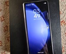 Z fold 5 (broken inner screen)