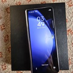 Z fold 5 (broken inner screen)