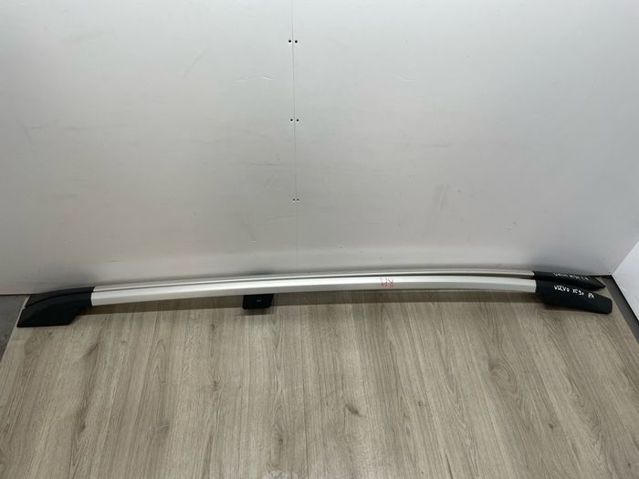 Volvo XC90 Roof Luggage Rack Rail