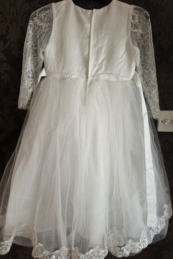 Communion dress