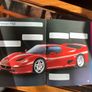 Supercars Masterpieces of Design and Engineering by Richard Dredge 2006 Image 4
