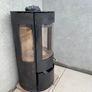 Wood burning stove Image 2