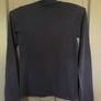 Name It boys navy long sleeved T-shirt aged 11-12 years Image 2
