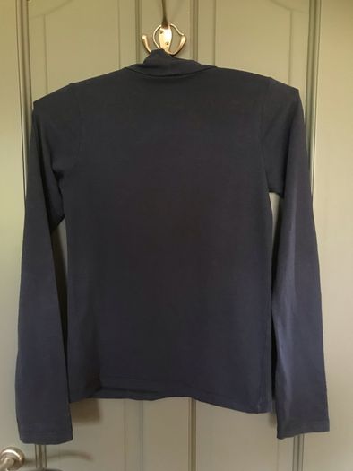 Name It boys navy long sleeved T-shirt aged 11-12 years